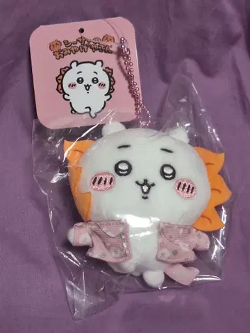 치이카와 시사 기념품 가게 난쿠루나이사 마스코트 치이카와