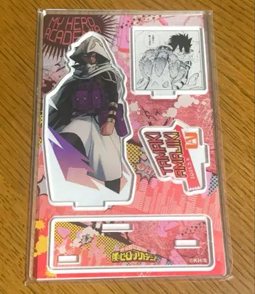 히로아카 아마지키 타마키 벌스데이 디오라마 2021 아크릴 스탠드