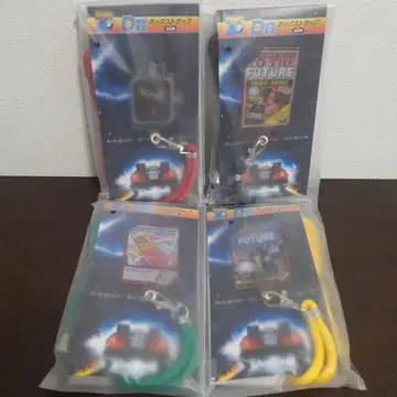 백투더퓨처 복권 D상 넥스트랩