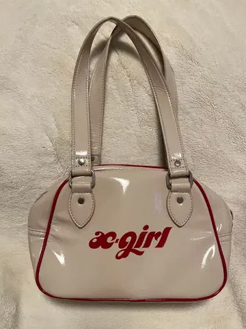 x-girl 2way 핸드백