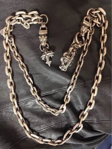 loud style design 라우드스타일디자인 월렛 체인