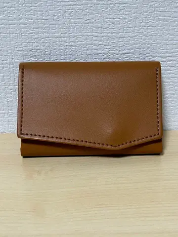 Hadou-Leather Experience ver.2