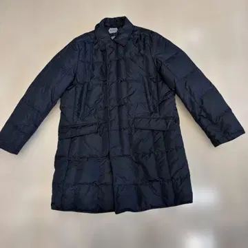 듀클라세 DOCLASSE 남성용 매지컬 다운 스텐카라 코트