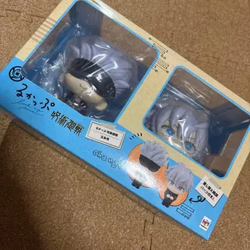 주술회전 룩업 고죠 사토루