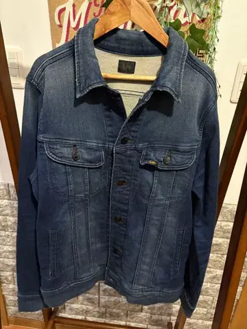 Lee 데님 자켓 M 사이즈