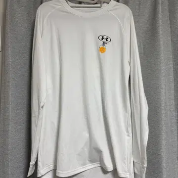 언더아머 농구 긴팔