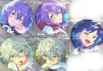 앙스타 에스프리 세트 캔뱃지