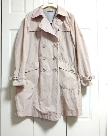 마리나 리날디 마리나 리날디 레인코트 XL