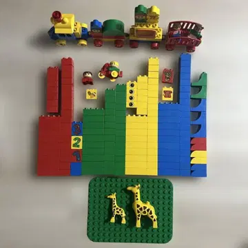 금일 한정 가격 인하 레고 블록