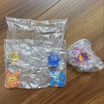 드래곤 퀘스트 크리스탈 몬스터즈 용왕 슬라임 외 로토의 전설 편