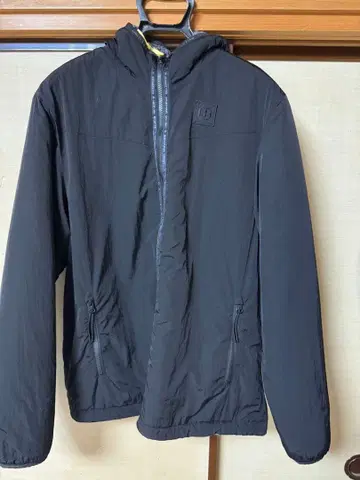 [ 완판템 ] 브리핑 리버서블 후드티