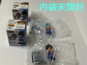 제일복권 드래곤볼 EX 드래곤 아카이브스 베지트 베지트 블루