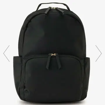 애프터눈 티 백팩