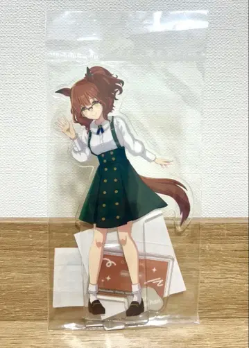 아스톤마찬 사복 아크릴 스탠드 애니메이트 페어 2023