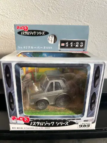 블루보드 SSS 이스타 백 시리즈 No.02