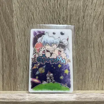 은혼 카드껌 2079289 No.017