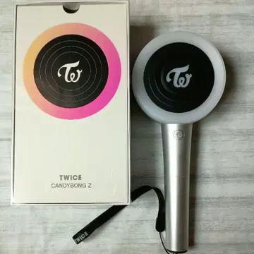 TWICE / 응원봉 CANDYBONG Z