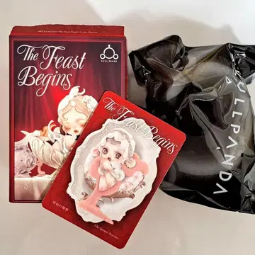 The Feast Begins The Spoon Warmer