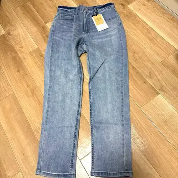 BAYFLOW 테이퍼드 데님 23SS