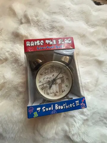 이와타 타카노리 멘프로 시계