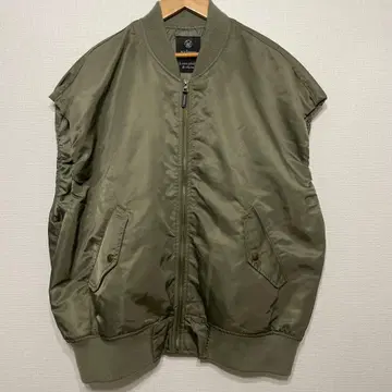 SALE w closet 올리브 슬리브리스 베스트