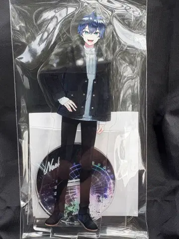 컬러풀 피치 토부 동물공원 아크릴 스탠드 나오키리