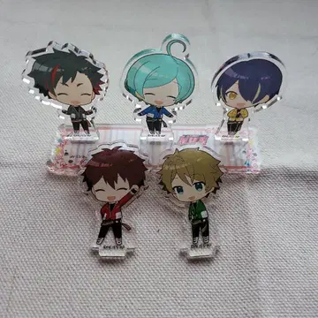 앙상블 스타즈 유성대 스위트 파라다이스 아크릴 스탠드