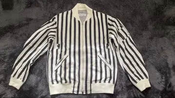 유나이티드 애로우즈 MA-1