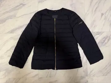 TATRAS 타트라스 SPINOSA 스피노사 노카라 다운 별주 블랙