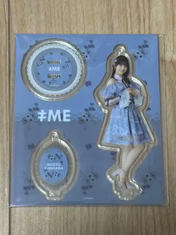 노이메  아크릴 스탠드