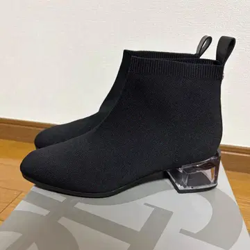 staccato 스트레치 부츠