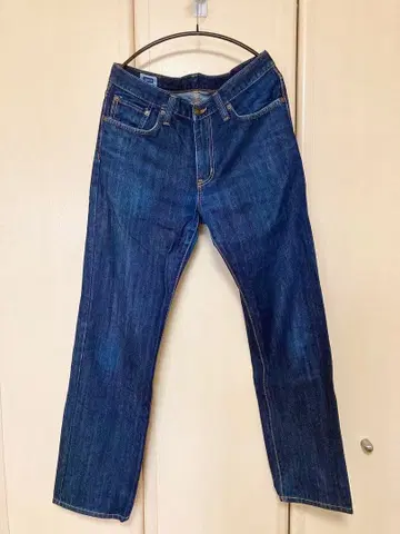 EDWIN 403 데님 청바지 사이즈 31