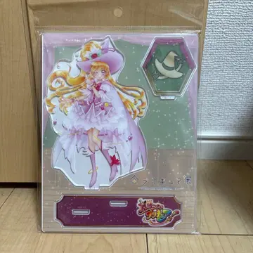 전 프리큐어전 마법사 프리큐어 아크릴 스탠드