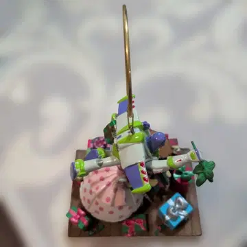 버즈 라이트이어 크리스마스 오너먼트