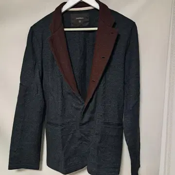 세일 JAMARICO 퀼팅 자켓 사이즈 3