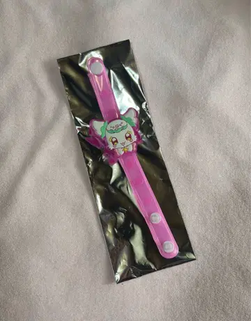 너와 아이돌 프리큐어