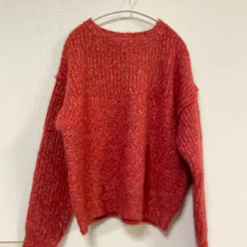 유나이티드 애로우즈 니트 스웨터