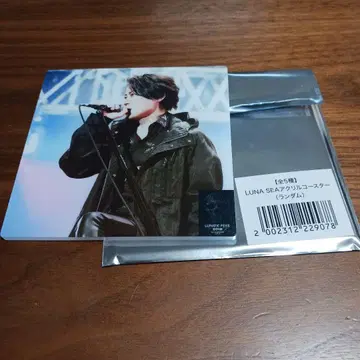 LUNATIC FEST. CAFE 한정판 RYUICHI