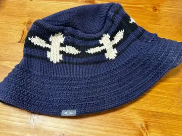 CHALLENGER 크러셔 모자 챌린저