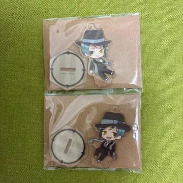 플로이드 제이드 아크릴 스탠드