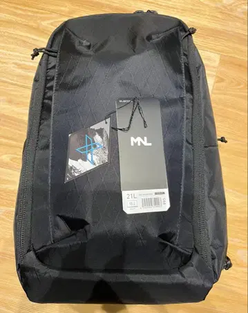 MNL CITY PACK X-Pac