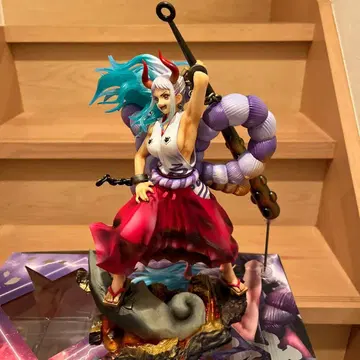 Portrait.Of.Pirates 원피스 WA-MAXIMUM 야마토