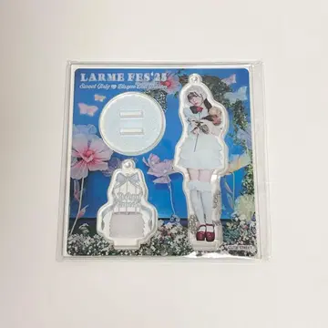 우메다 미유 아크릴 스탠드