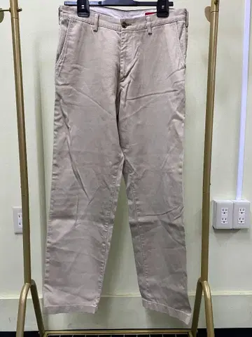 EDWIN 503 K 에드윈 치노 팬츠