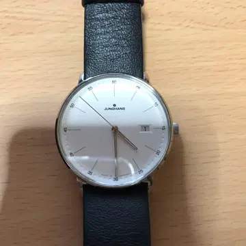 Junghans 폼 품번041 4884 00