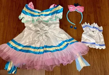 원더풀 프리큐어! 변신 프리튜드 큐어냐미 세트