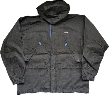 90s patagonia super alpine jacket
