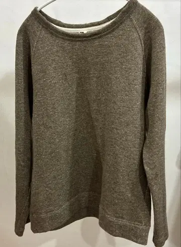 MHL 니트 트레이닝복 1회 착용