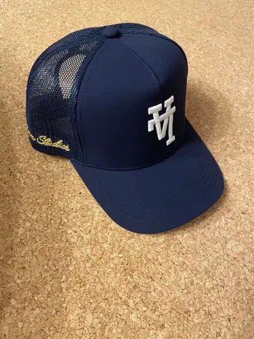 다저스 역 로고 upsidedown 메쉬 유니폼 스튜디오