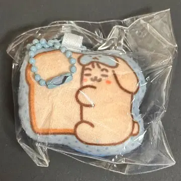 ATEEZ 윤호 랜덤 쿠션 키링